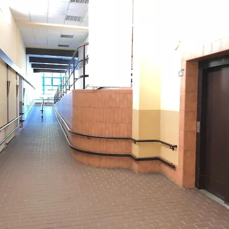 Osrodek Rehabilitacyjno - Wypoczynkowy Wielspin Wągrowiec