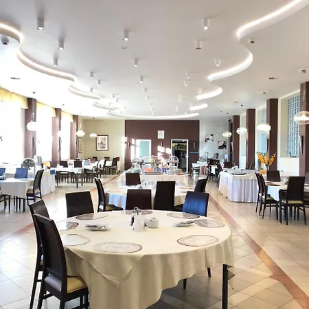 Osrodek Rehabilitacyjno - Wypoczynkowy Wielspin