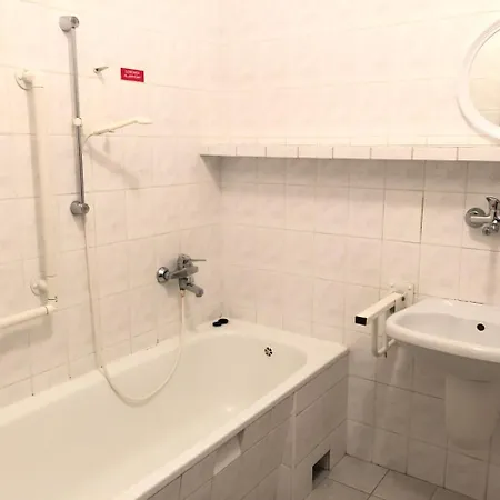 Resort Osrodek Rehabilitacyjno - Wypoczynkowy Wielspin *