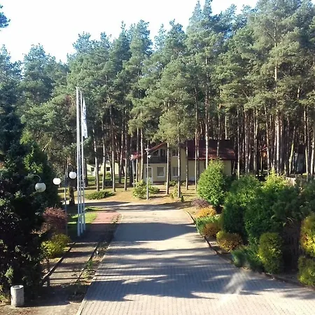 Osrodek Rehabilitacyjno - Wypoczynkowy Wielspin Resort Wągrowiec