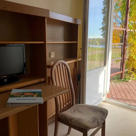 Resort Osrodek Rehabilitacyjno - Wypoczynkowy Wielspin *