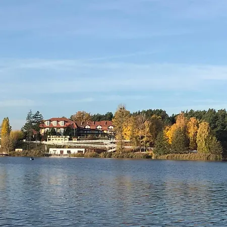 Osrodek Rehabilitacyjno - Wypoczynkowy Wielspin Rezort Wągrowiec