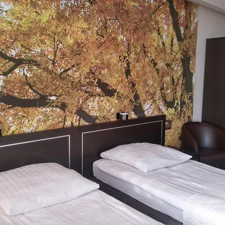 Osrodek Rehabilitacyjno - Wypoczynkowy Wielspin *