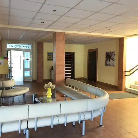 Osrodek Rehabilitacyjno - Wypoczynkowy Wielspin Resort