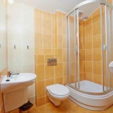 Resort Osrodek Rehabilitacyjno - Wypoczynkowy Wielspin