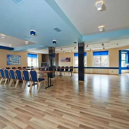 Rezort Osrodek Rehabilitacyjno - Wypoczynkowy Wielspin Wągrowiec