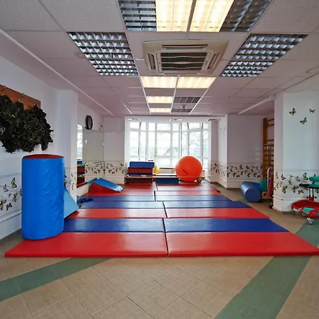 Osrodek Rehabilitacyjno - Wypoczynkowy Wielspin Wągrowiec