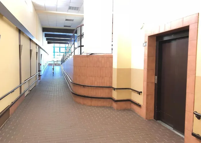 Osrodek Rehabilitacyjno - Wypoczynkowy Wielspin Wągrowiec