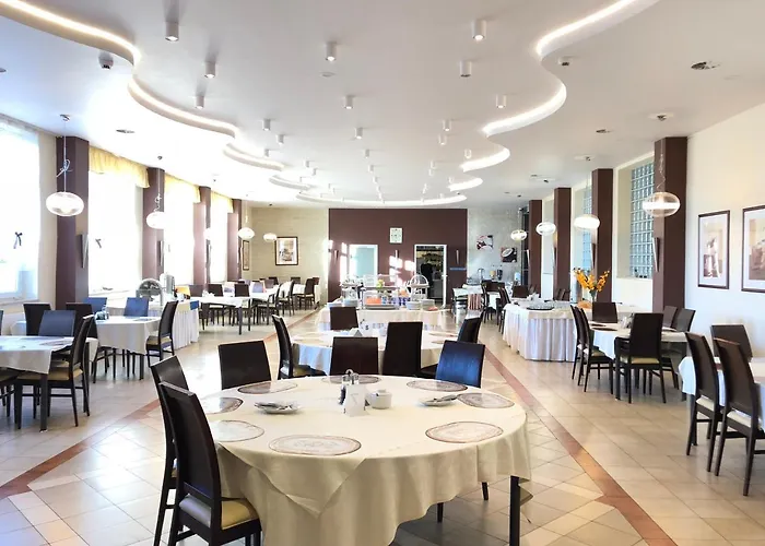 Osrodek Rehabilitacyjno - Wypoczynkowy Wielspin