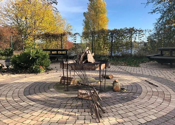 Osrodek Rehabilitacyjno - Wypoczynkowy Wielspin Wągrowiec