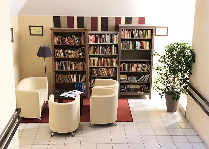 Osrodek Rehabilitacyjno - Wypoczynkowy Wielspin