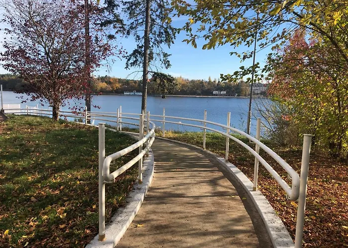 Osrodek Rehabilitacyjno - Wypoczynkowy Wielspin