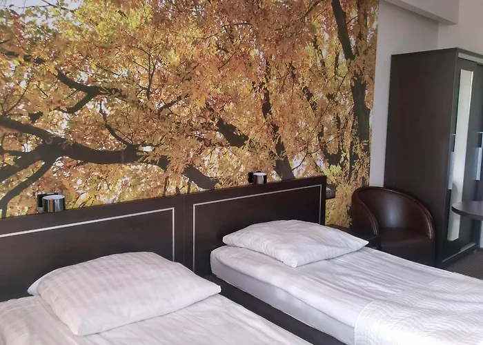 Osrodek Rehabilitacyjno - Wypoczynkowy Wielspin *