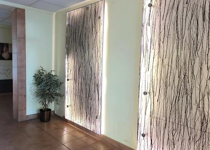 Station touristique Osrodek Rehabilitacyjno - Wypoczynkowy Wielspin *