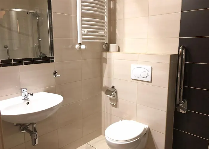 Osrodek Rehabilitacyjno - Wypoczynkowy Wielspin *