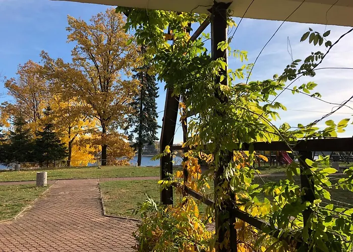 Osrodek Rehabilitacyjno - Wypoczynkowy Wielspin *