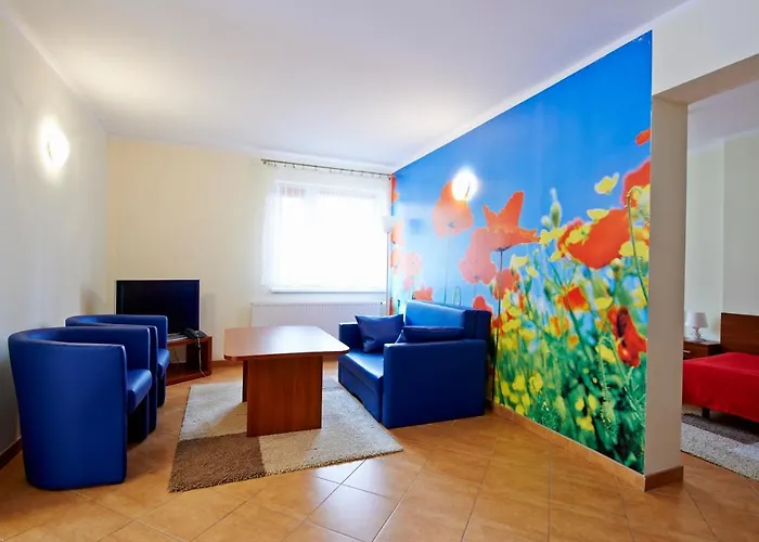 Osrodek Rehabilitacyjno - Wypoczynkowy Wielspin Wągrowiec