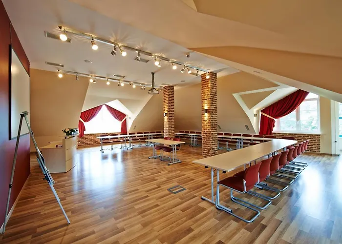 Osrodek Rehabilitacyjno - Wypoczynkowy Wielspin *